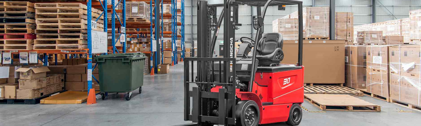2025 Hangcha Forklift for sale in Western Material Handling, Commerce City, Colorado