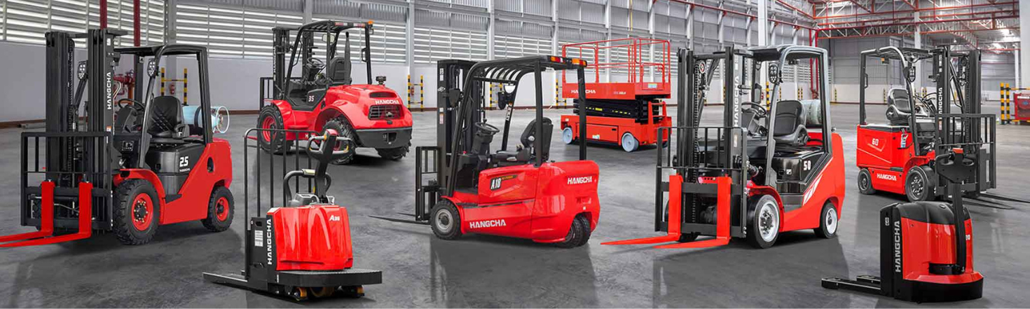 2025 Hangcha Forklift for sale in Western Material Handling, Commerce City, Colorado